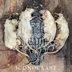 White Death : Iconoclast